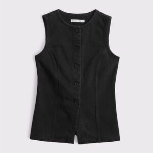Abercrombie Vest
